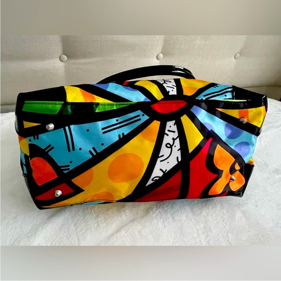 Britto bag - great condition - Picture 3 of 3